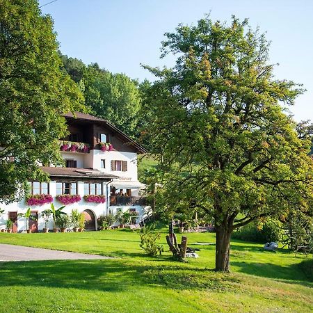 Gasthof Wieser Appiano Sulla Strada Del Vino Ngoại thất bức ảnh